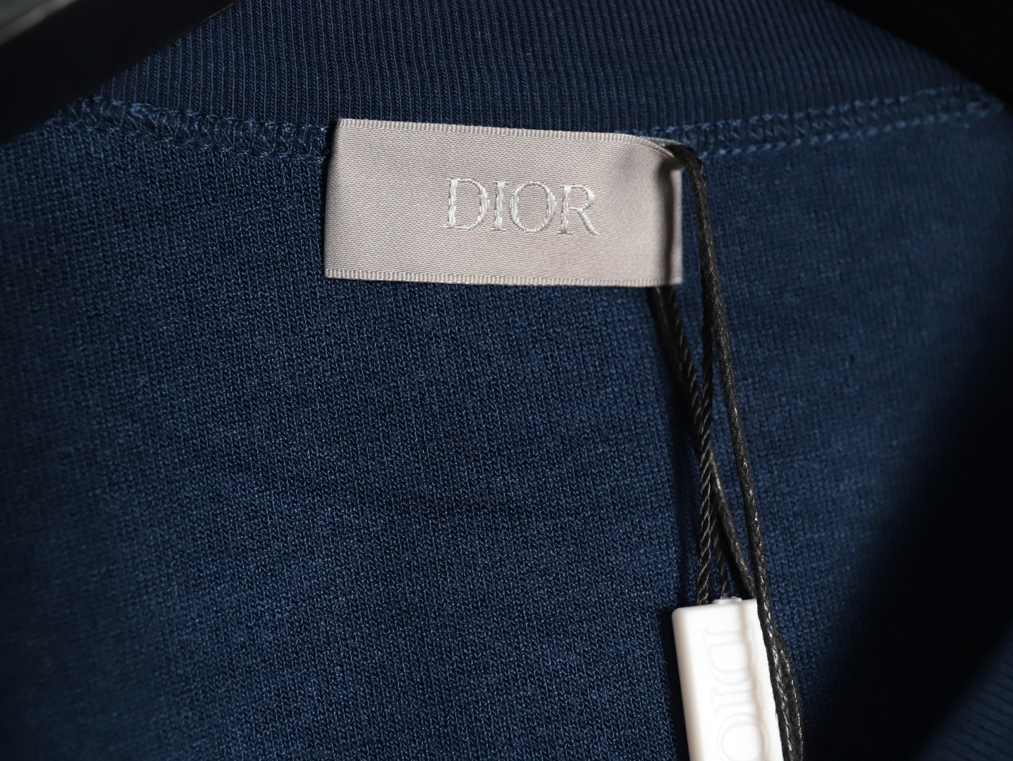 D10r short-sleeved t-shirt