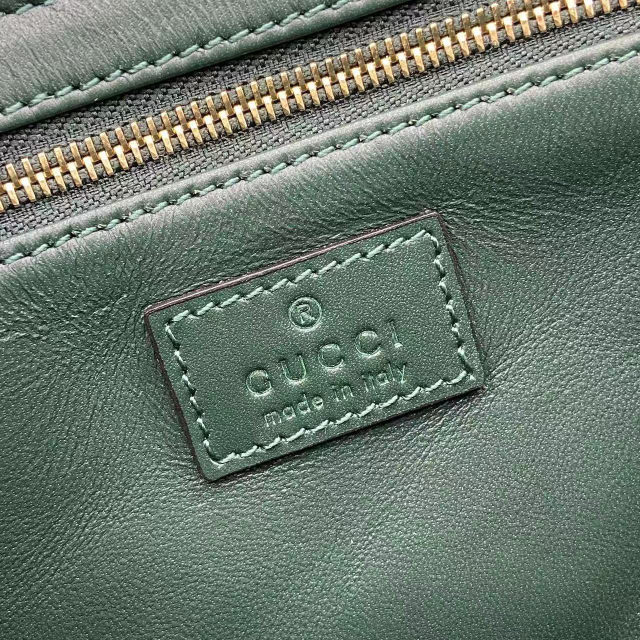 Gvc*1 Siena Small Top Handle Bag 22.5x14x8cm