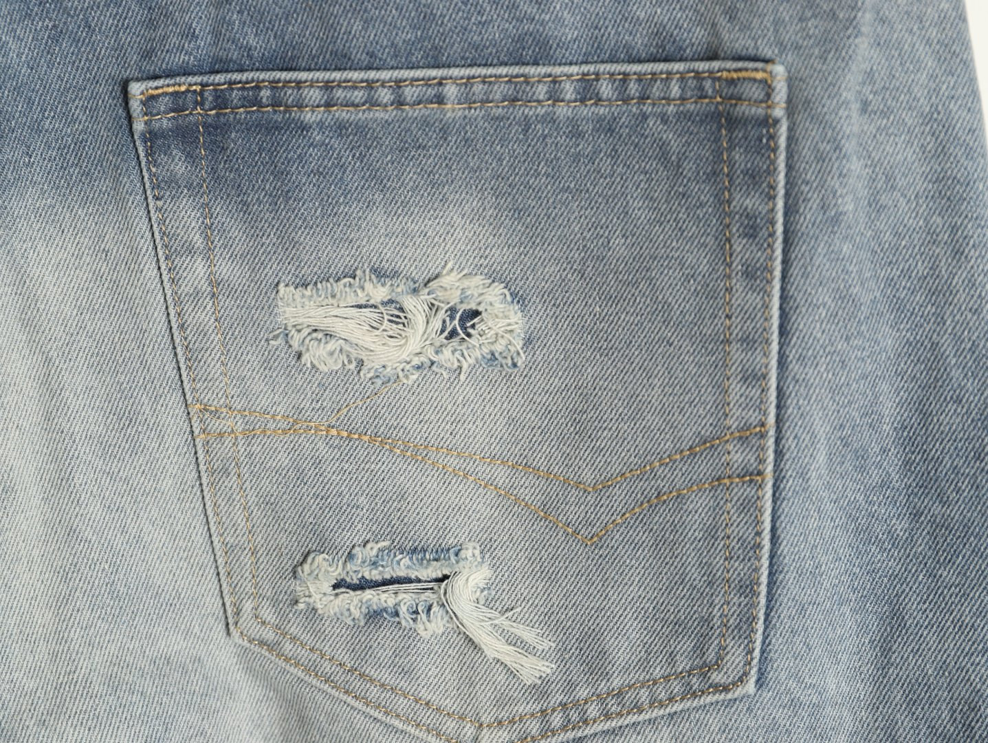 Balenciaga 26ss Shorts