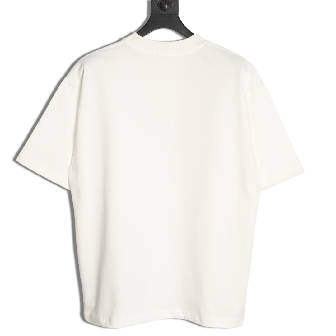 D10r short-sleeved t-shirt