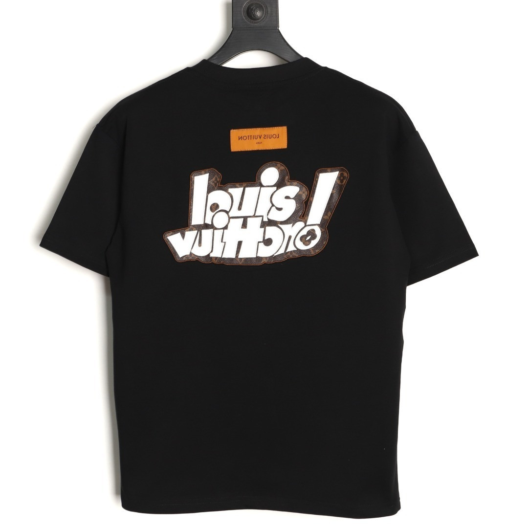 l0vis Vvtt0n lv 26ss short-sleeved t-shirt