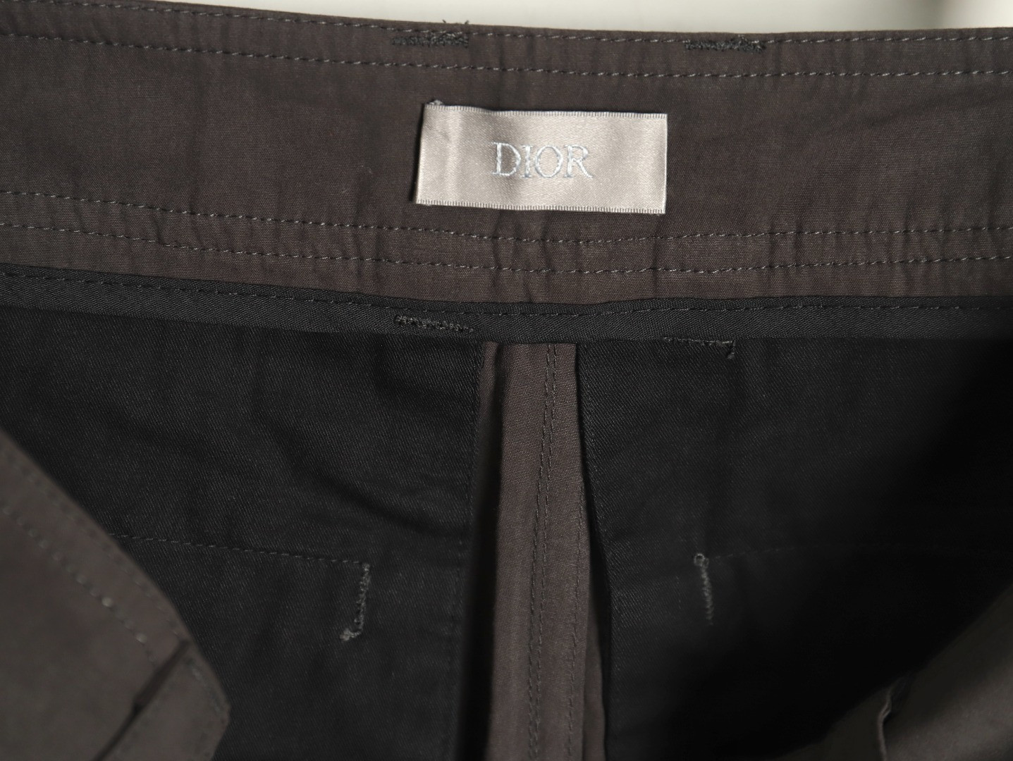 Dior 25SS shorts
