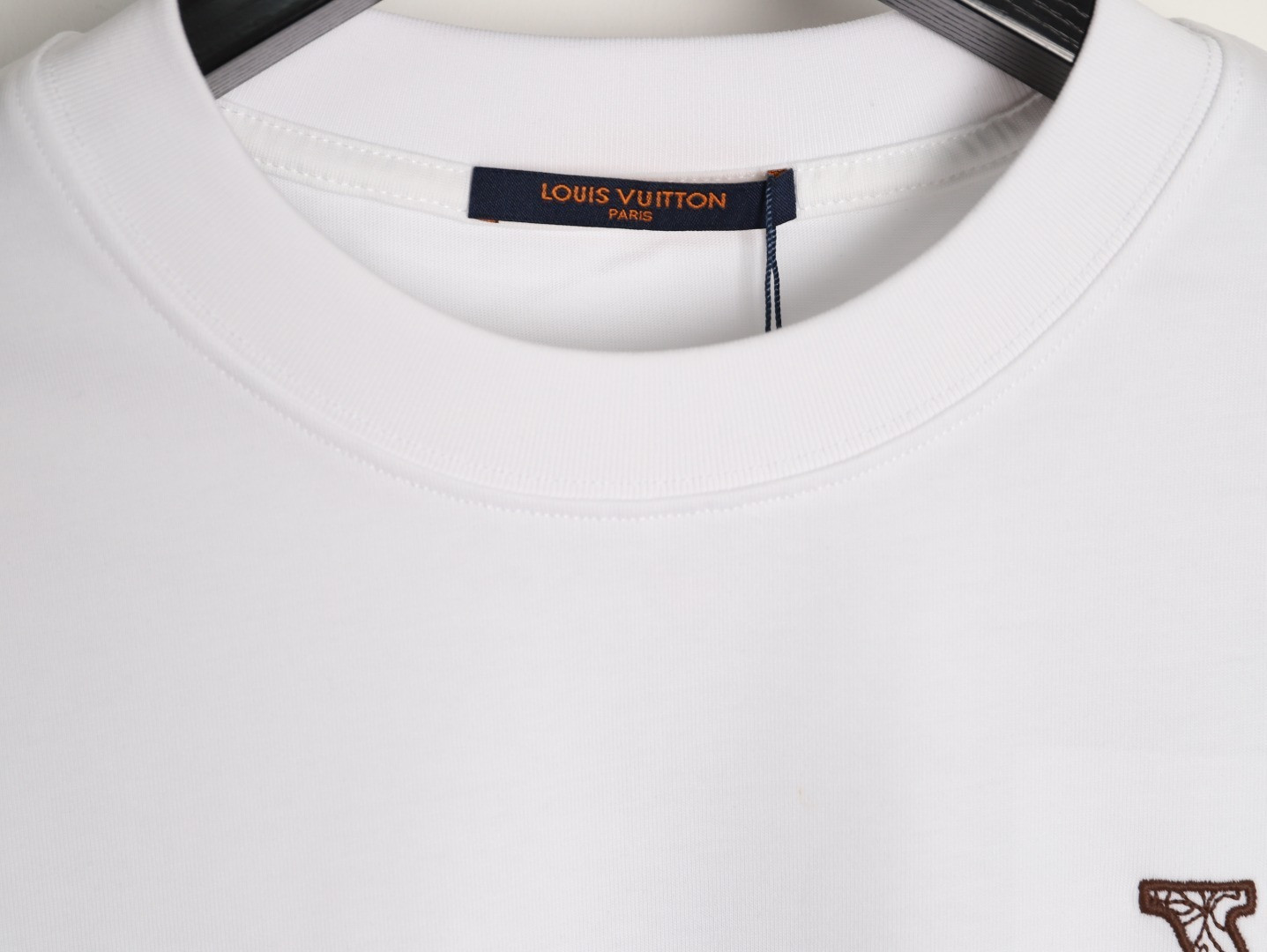 l0vis Vvtt0n 26ss short-sleeved t-shirt