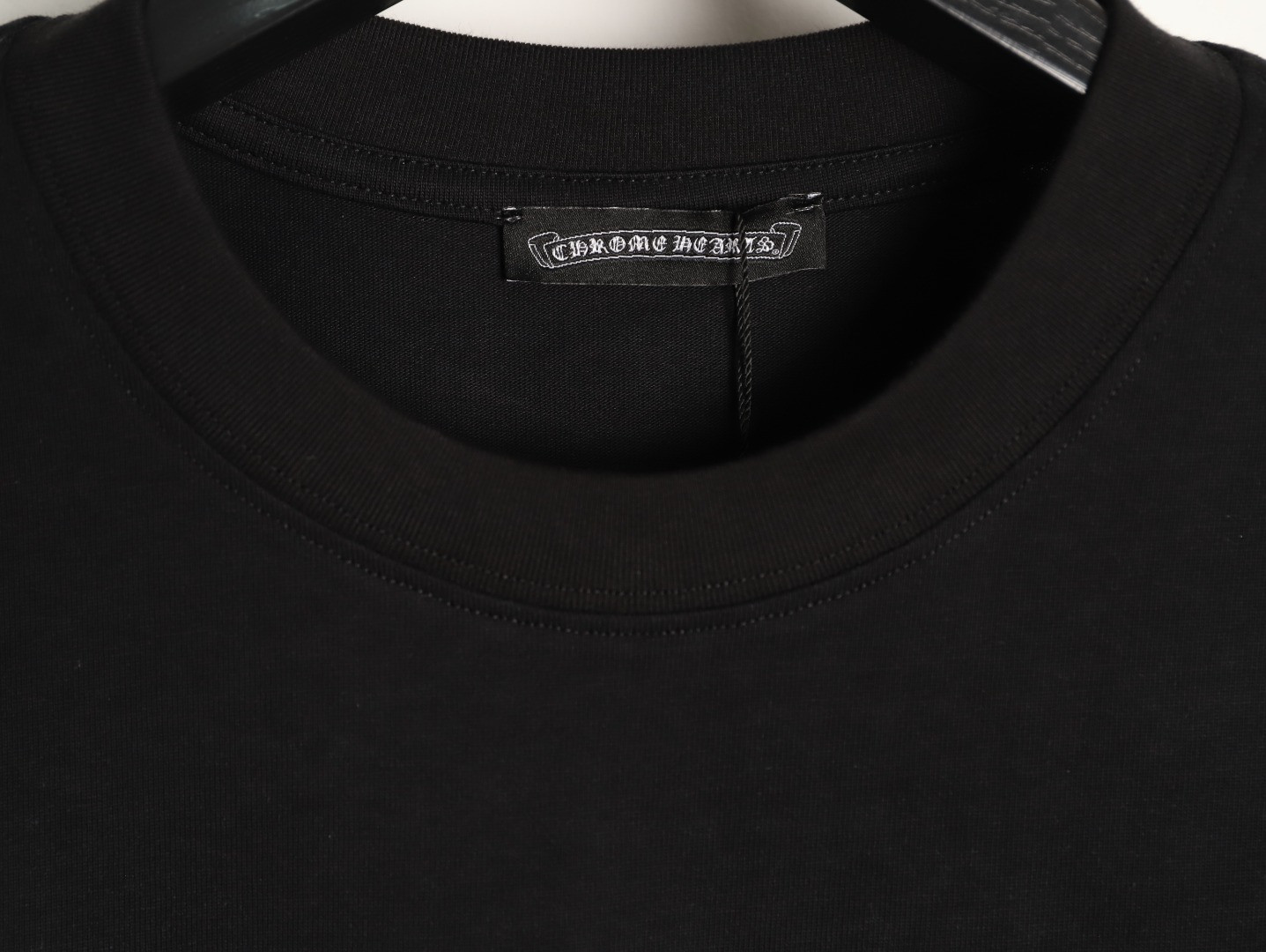 Ch*0me He**ts short-sleeved t-shirt