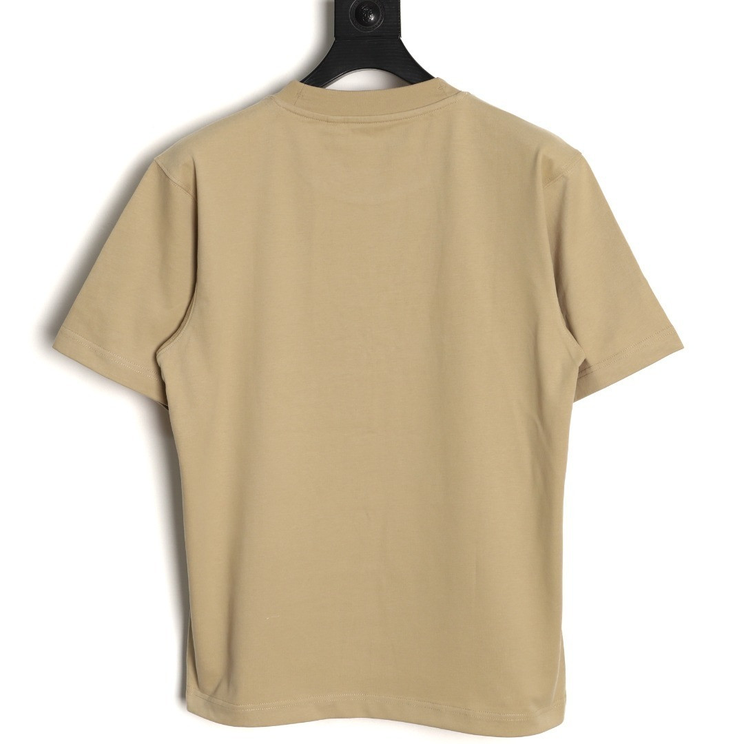 Bv*b*rry bbr short-sleeved t-shirt