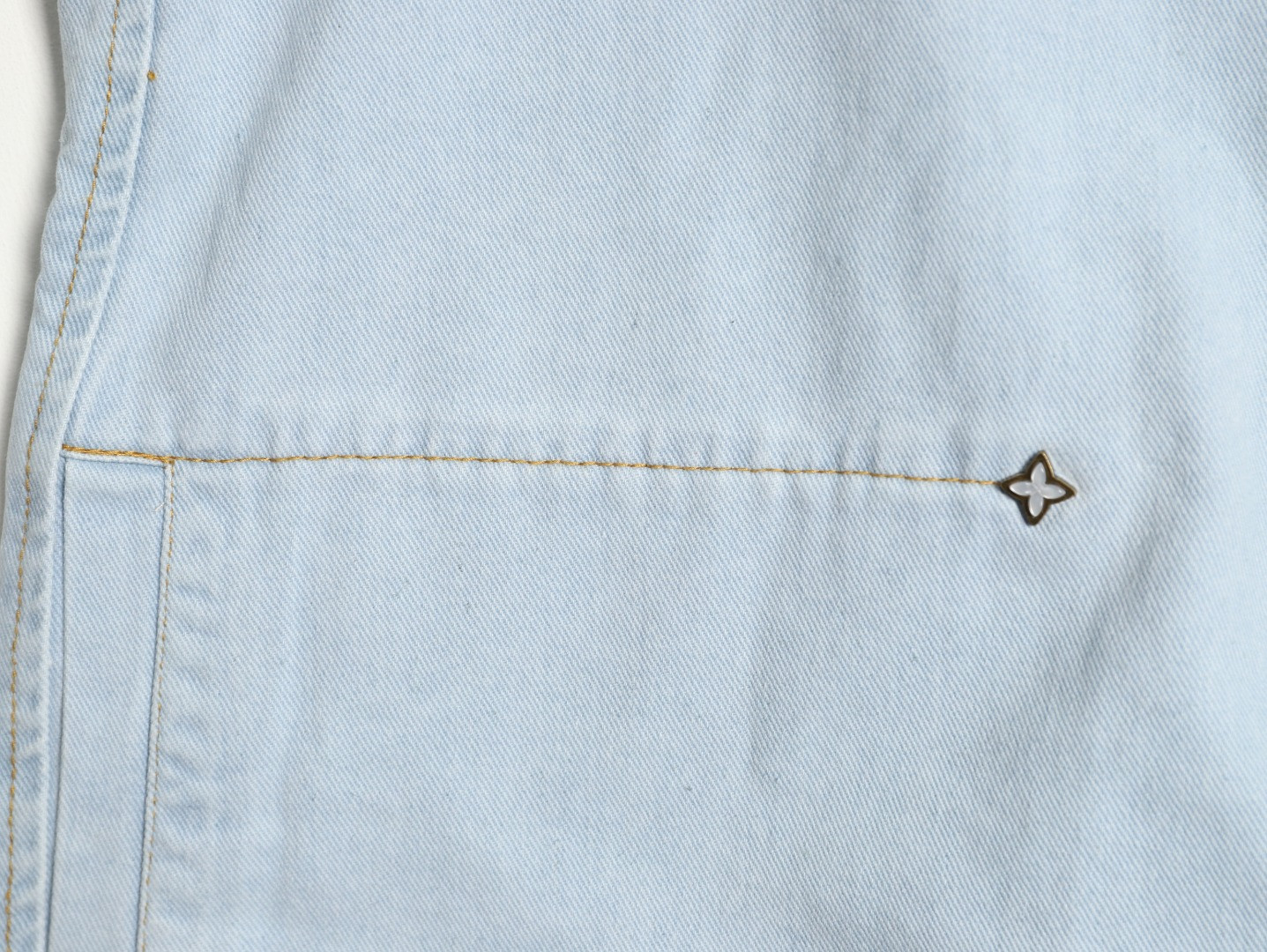 Louis Vuitton Shorts