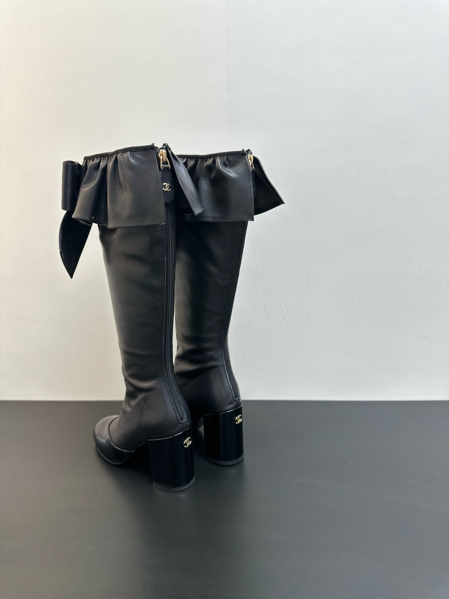 UA Ch**el Boots