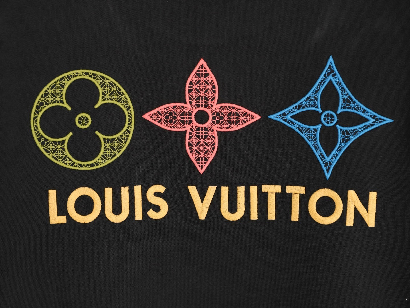 l0vis Vvtt0n 26ss short-sleeved t-shirt
