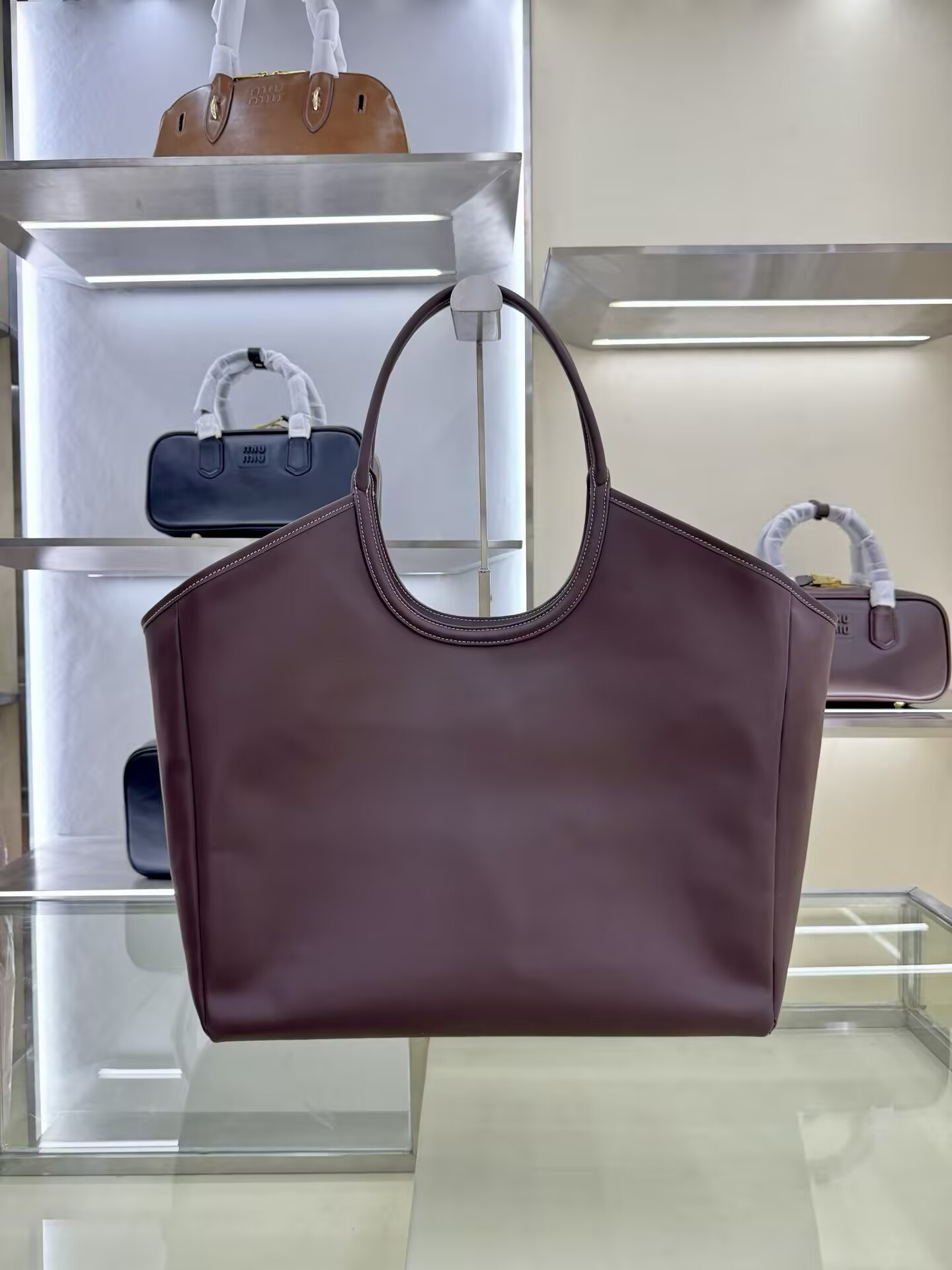 M1v M1v ivy bag 37x 36x18cm