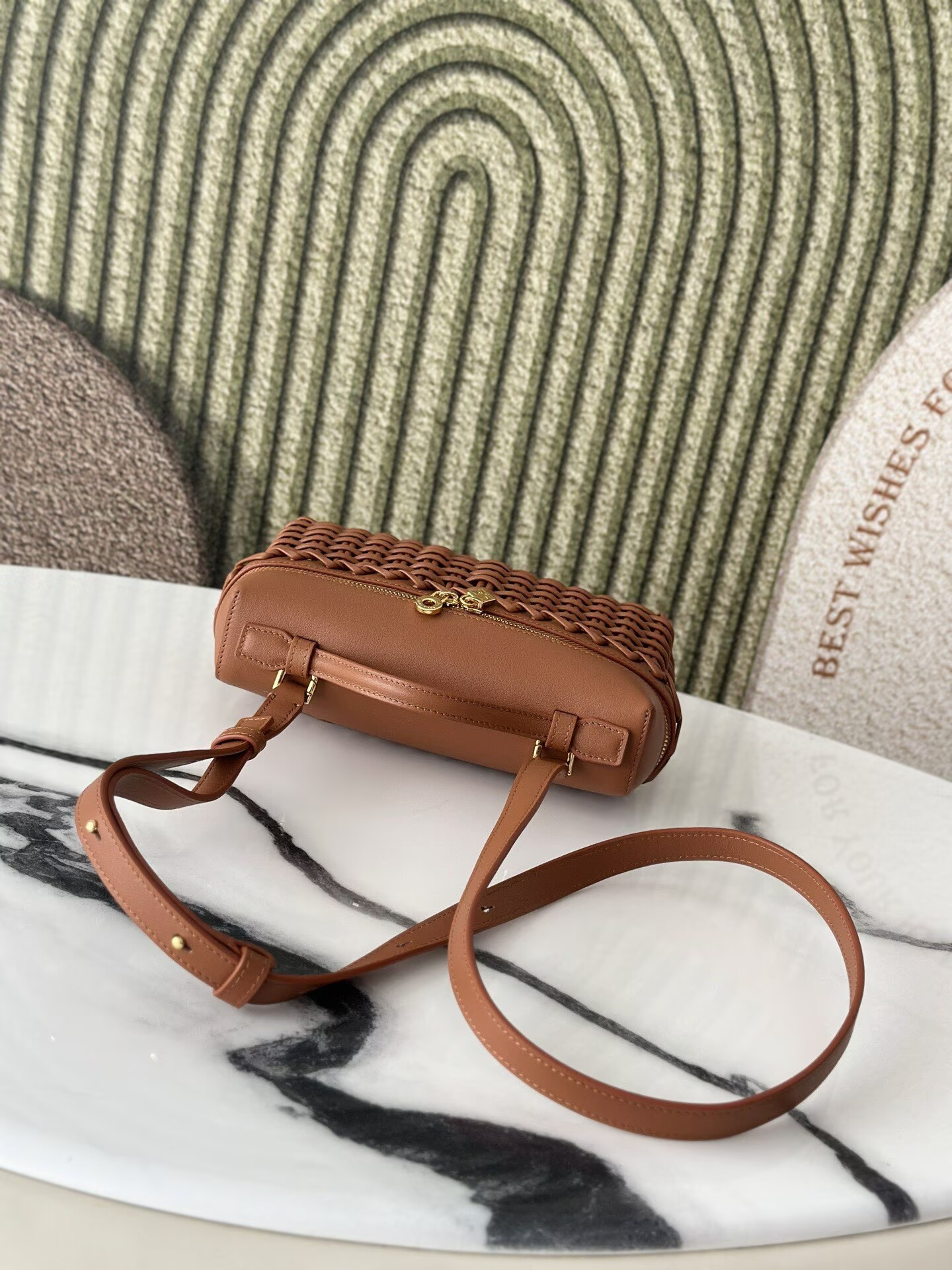 Loro Piana Extra Pocket L19 19 x 11.5 x 7cm