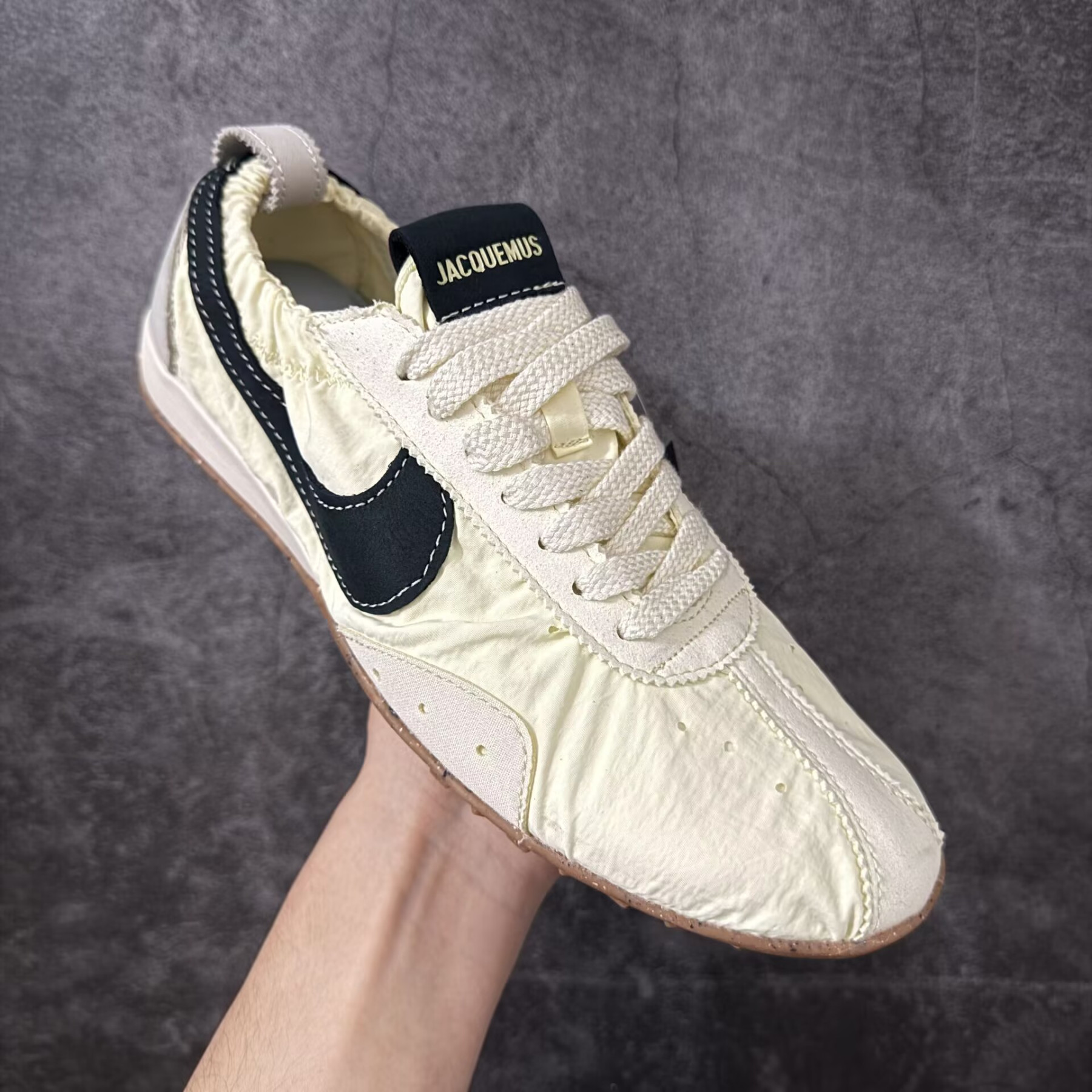UA Nike Moon Shoe SP