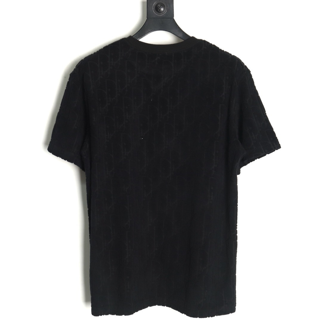 D10r short-sleeved t-shirt