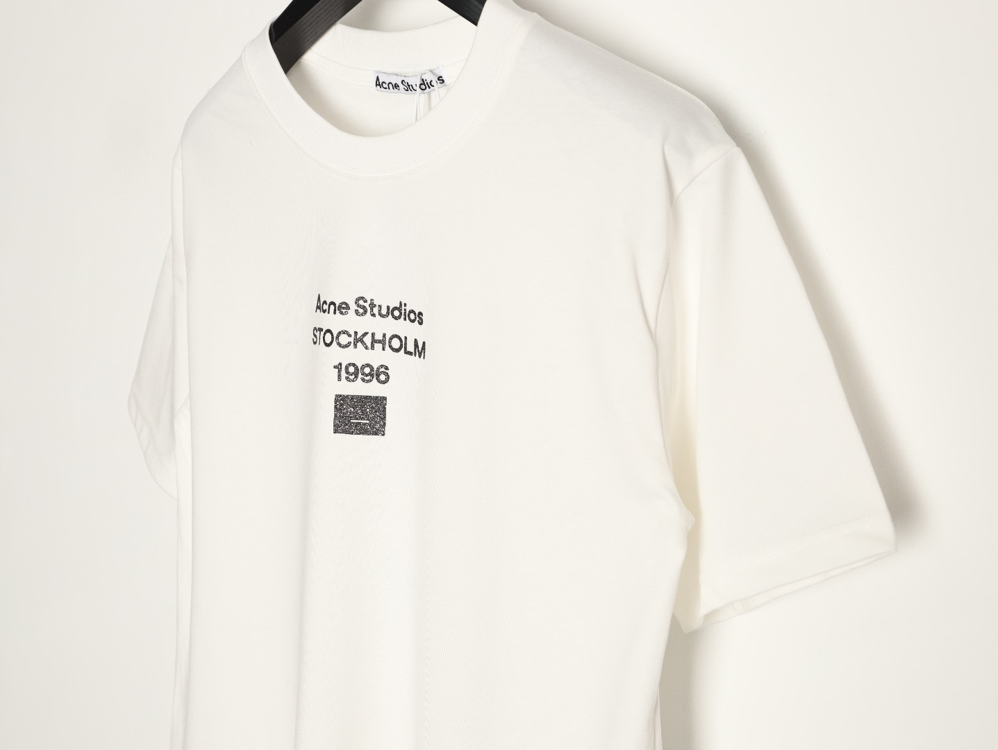 Acne Studios Short-sleeved T-shirt