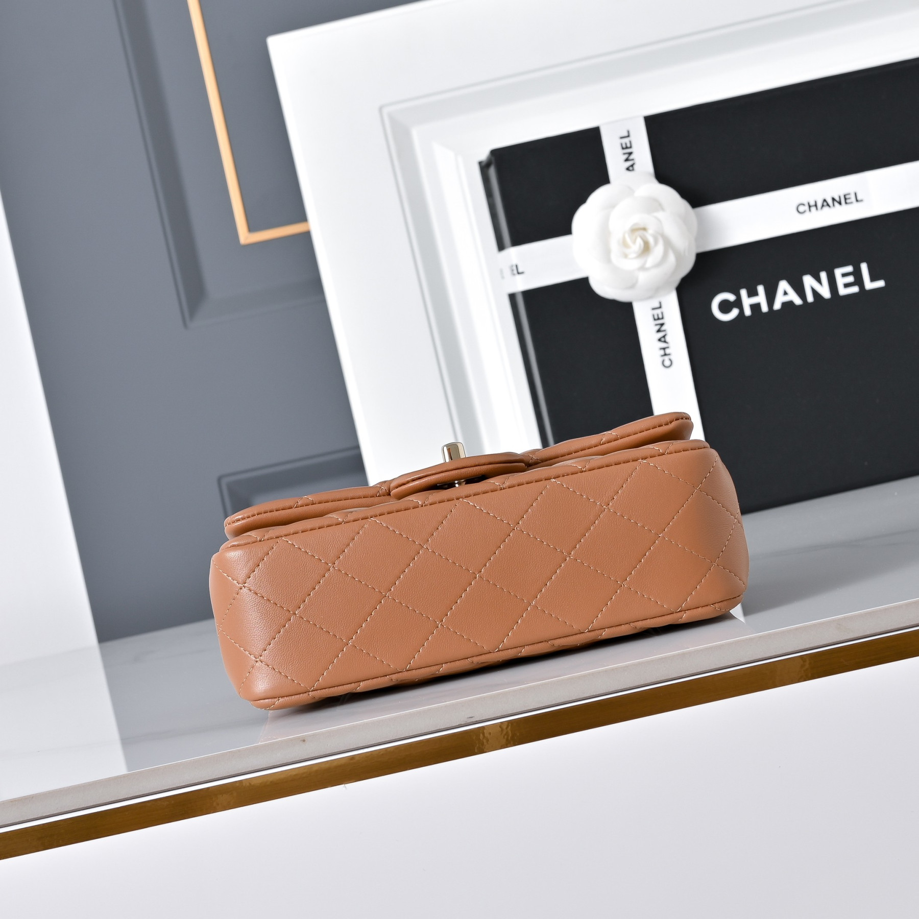 Chanel Mini Flap Bag 20x12x6.5cm