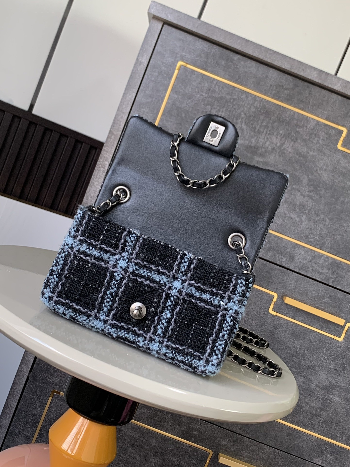 Ch**el Classic Flap Bag 20cm