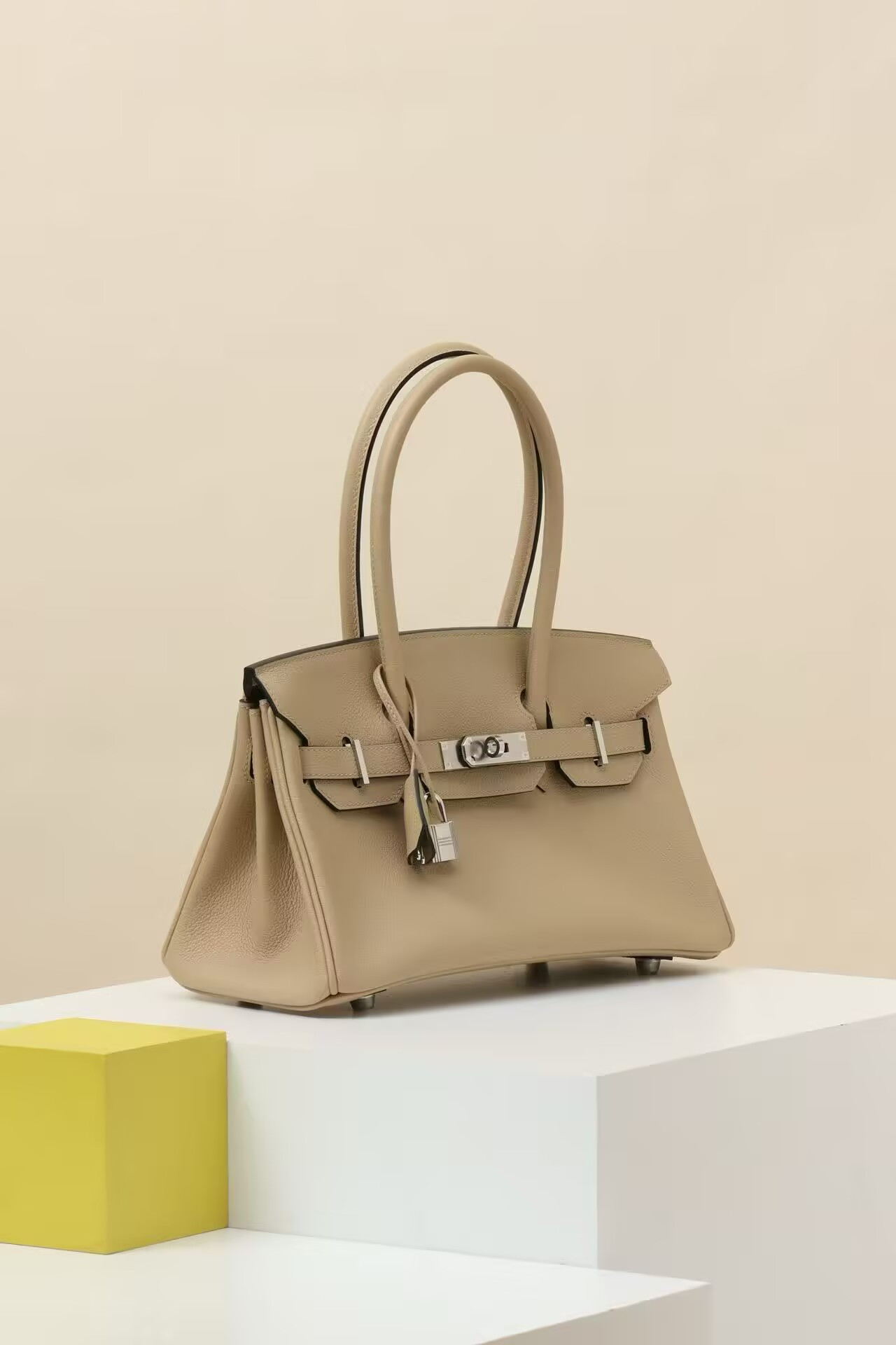 Hermès Birkin Shoulder Light 29cm