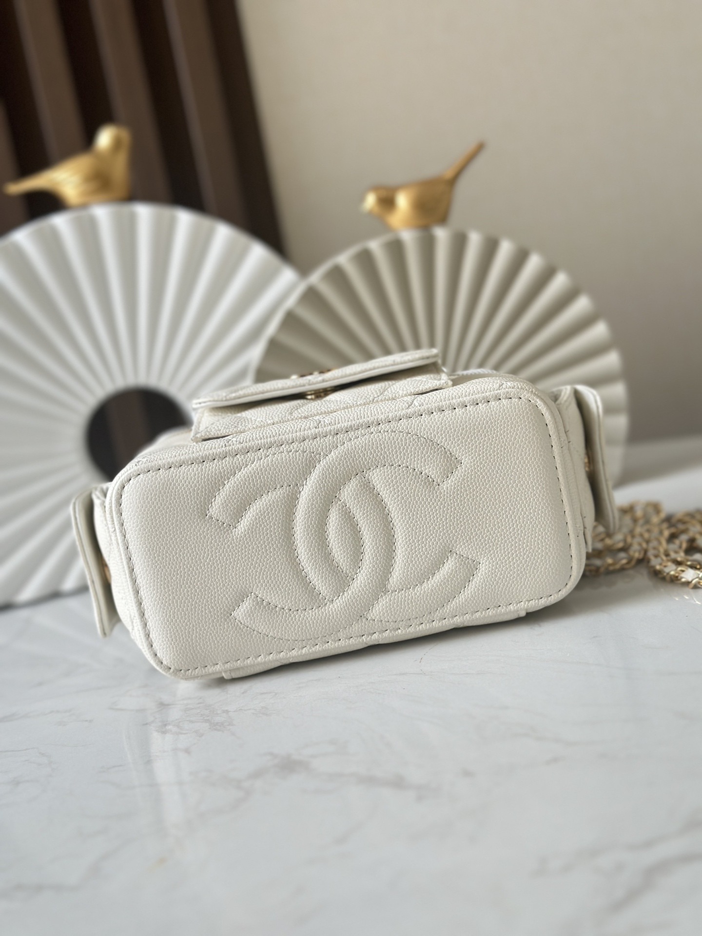 Chanel Vanity Case 17CM