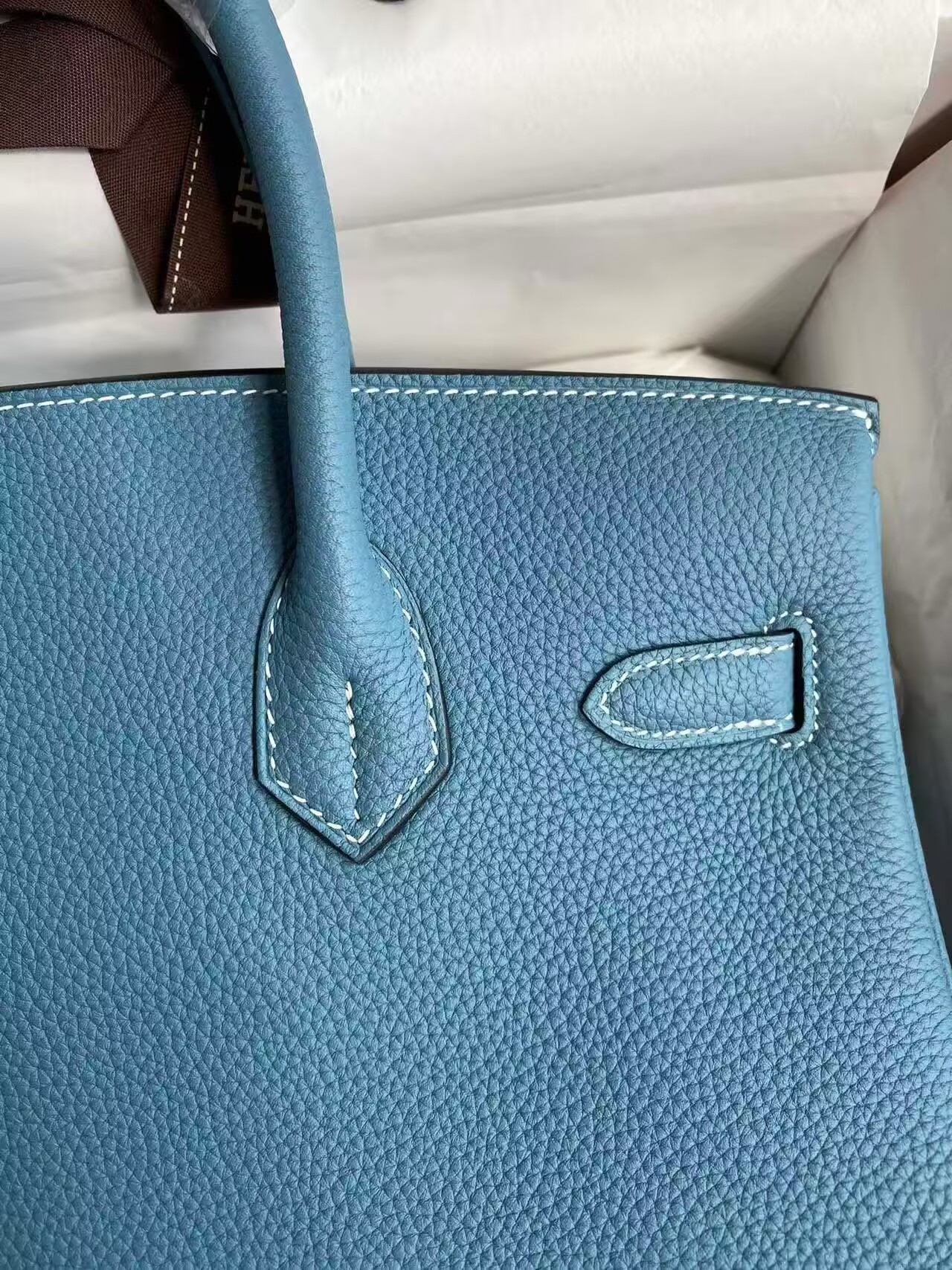HERMÈS BIRKIN 30 35