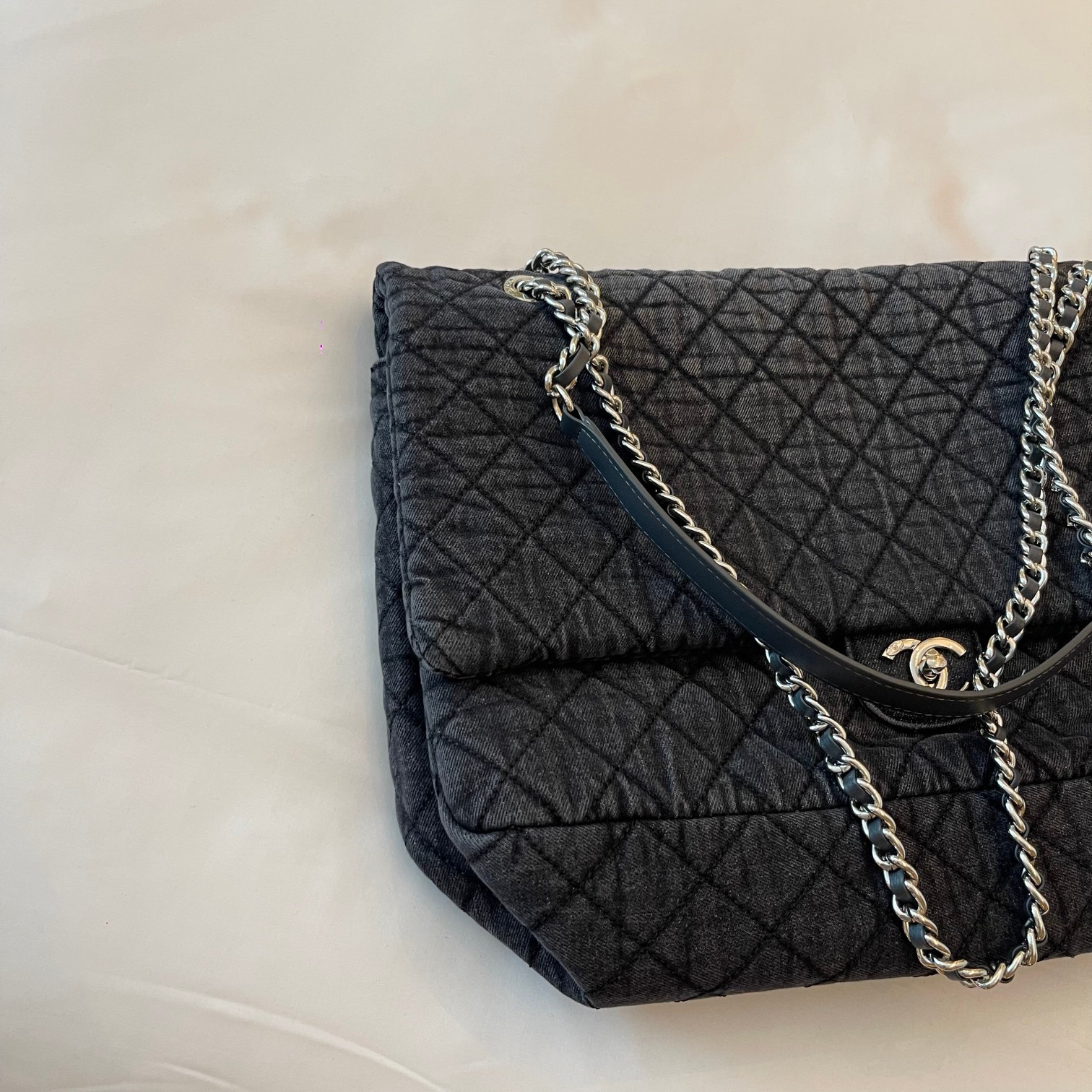 Chanel Flap Bag 42x22cm