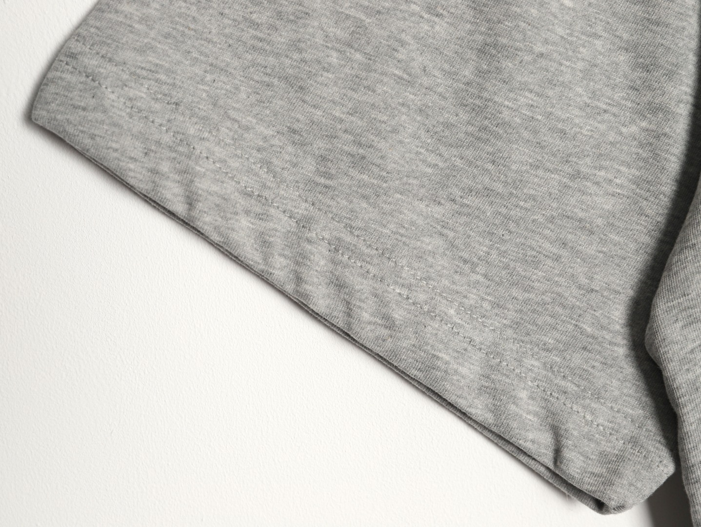 Ba1en*iaga short-sleeved t-shirt