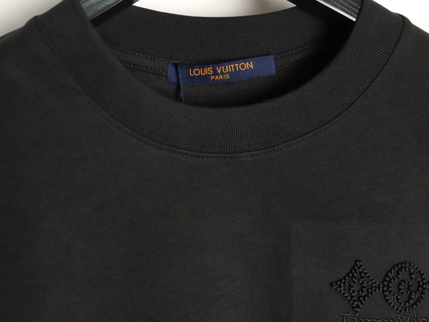 l0vis Vvtt0n 26ss short-sleeved t-shirt