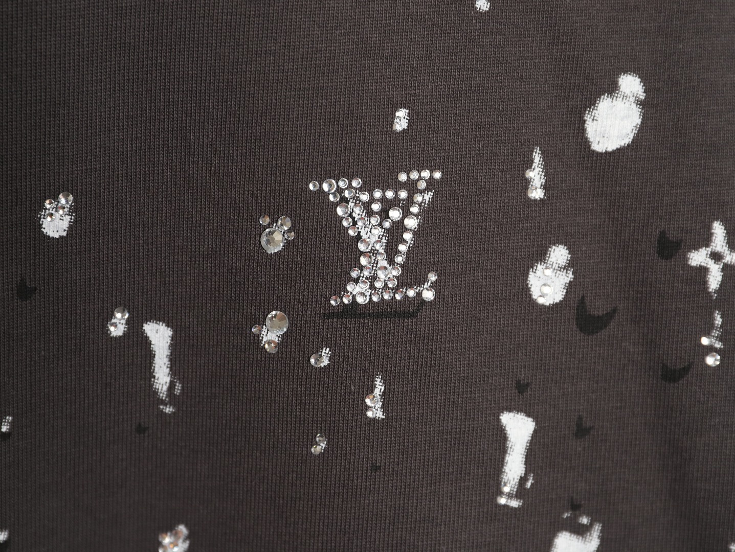 l0vis Vvtt0n lv short-sleeved t-shirt