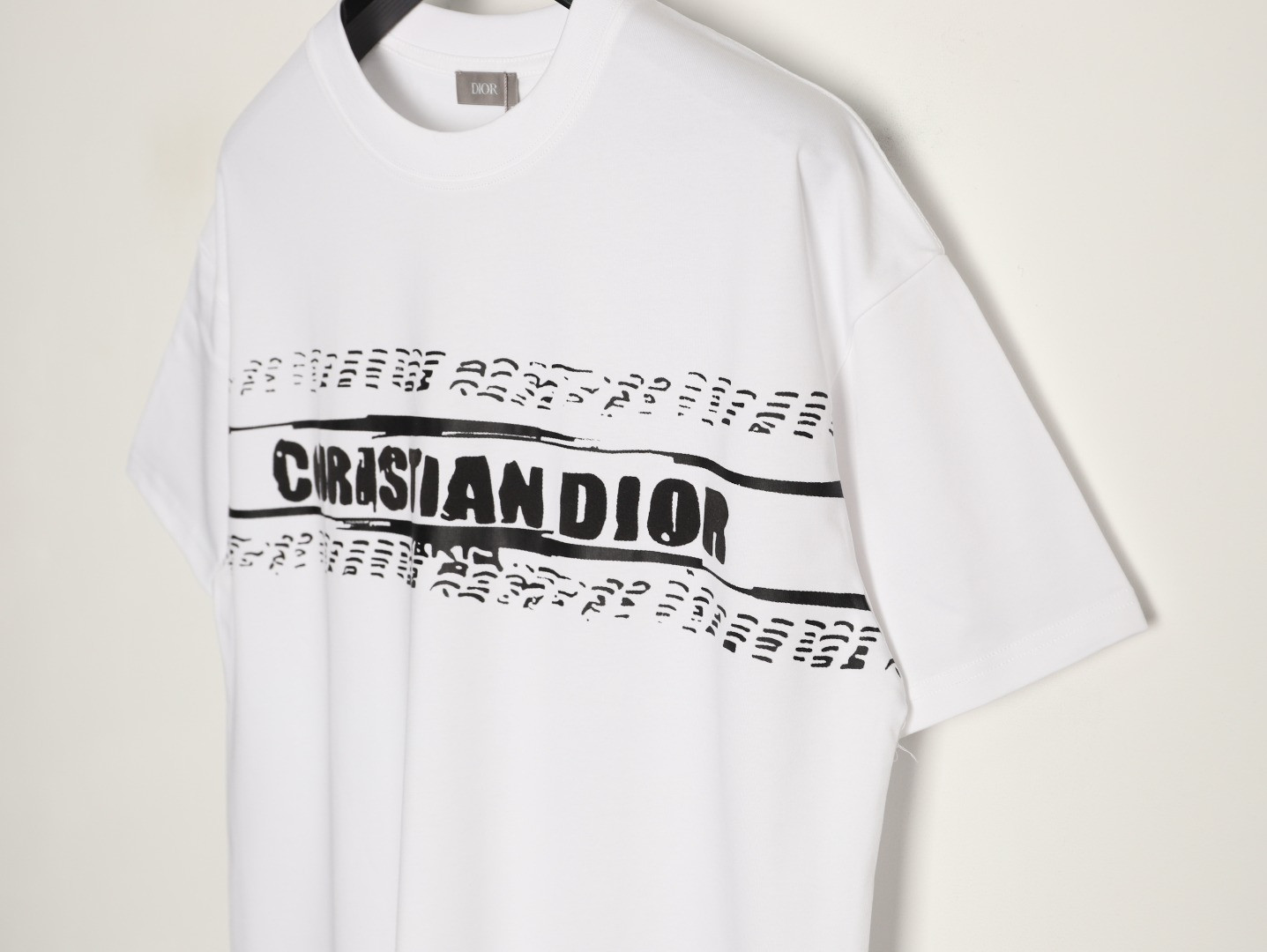 D10r 26ss short-sleeved t-shirt