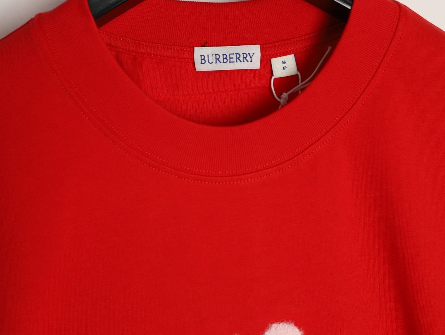 Bv*b*rry bbr short-sleeved t-shirt