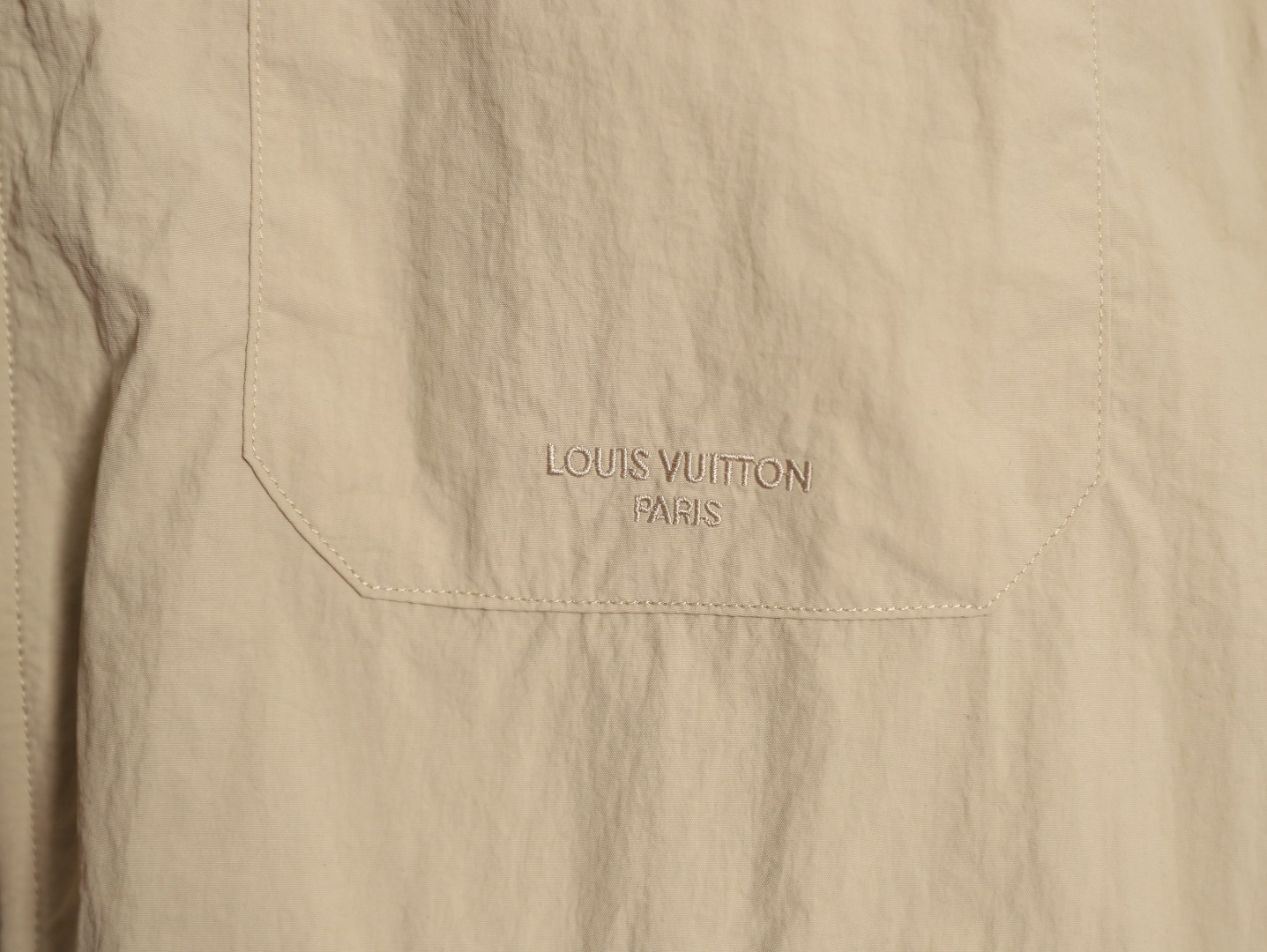 Louis Vuitton SS26 Short-sleeved Shirts