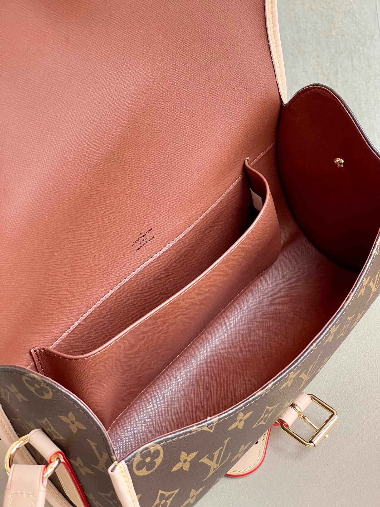 LV VINTAGE M51369