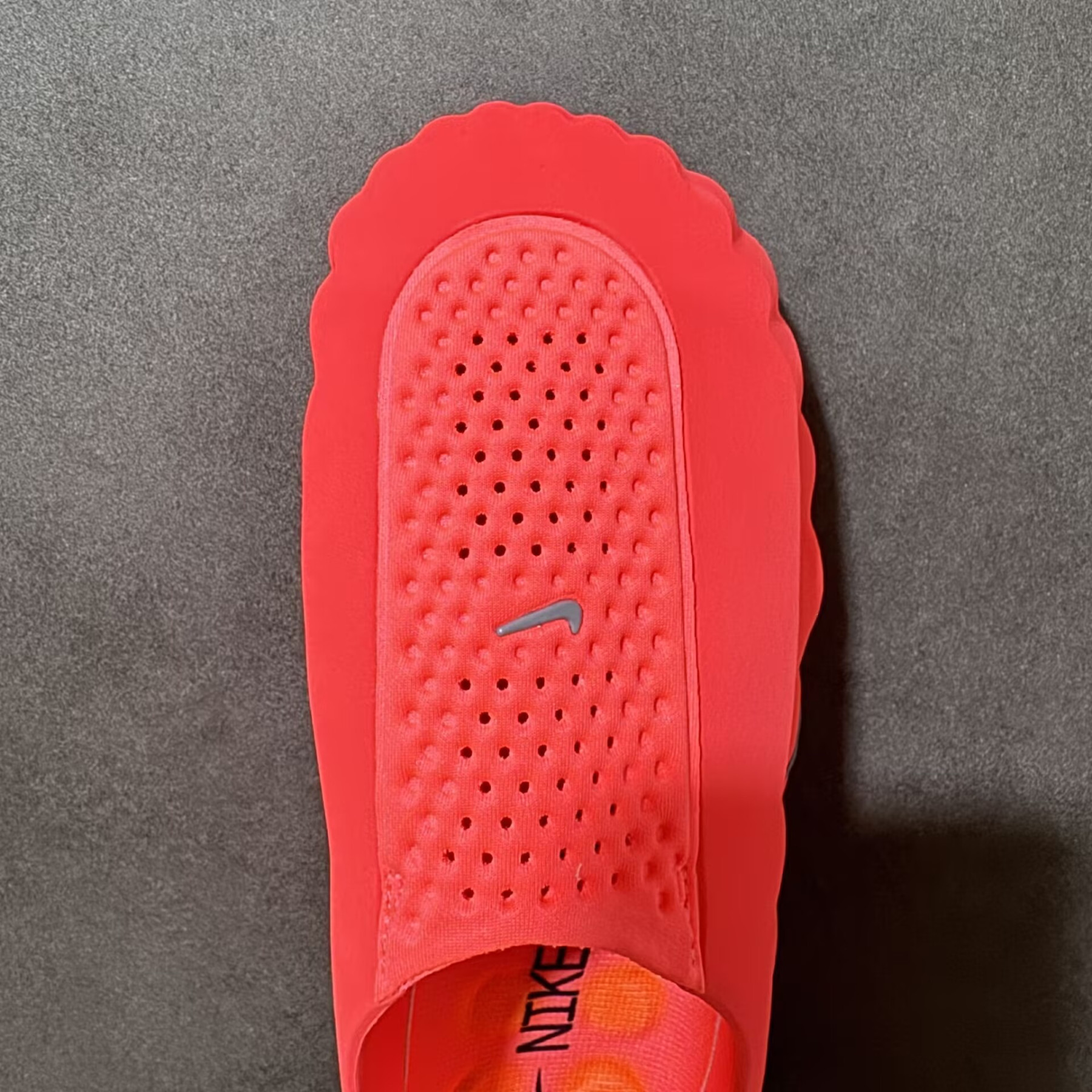 Nike Mind 001 Slide (Runs one size small)