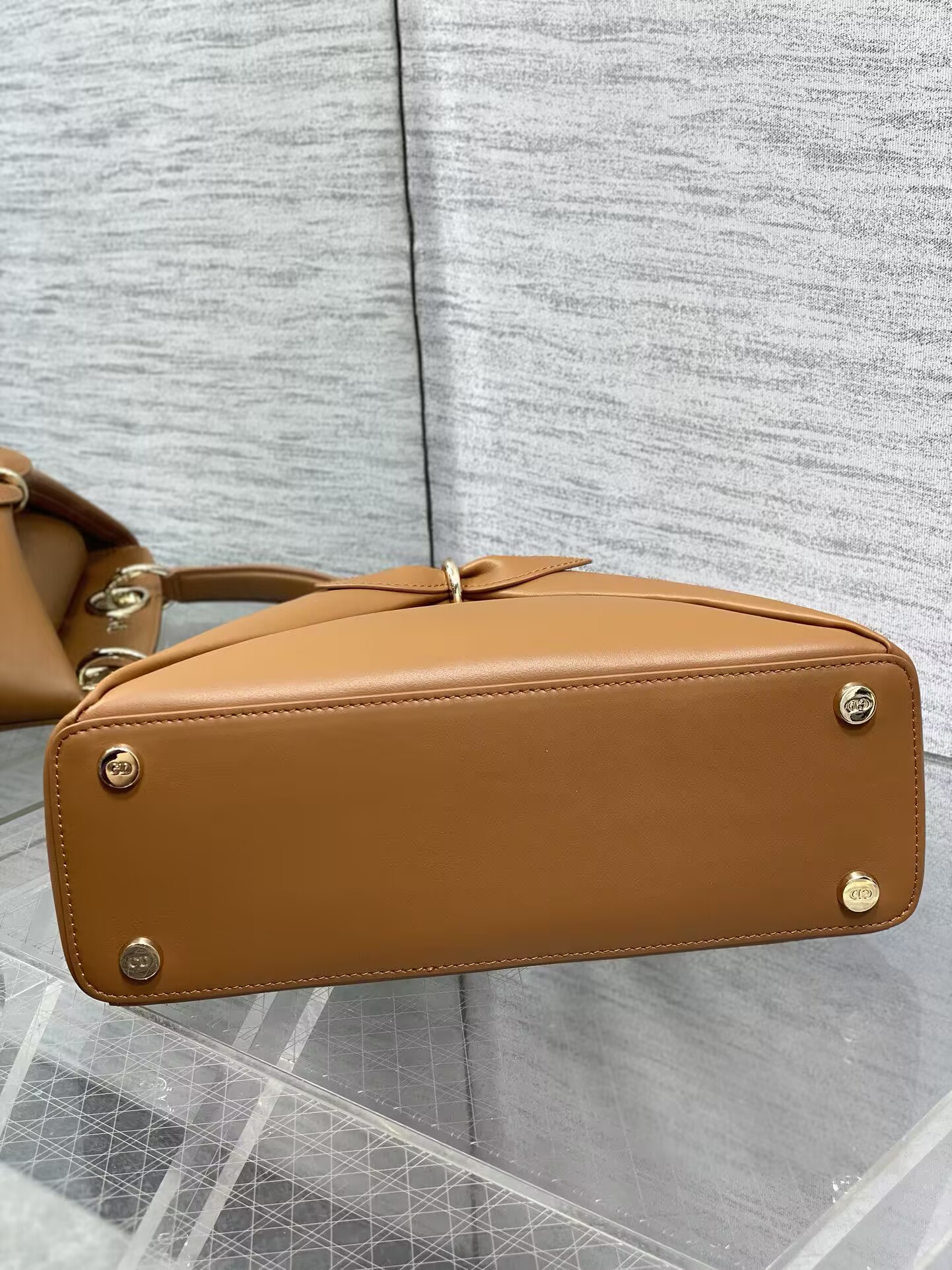Dior Cigale Bag 28x10x22cm