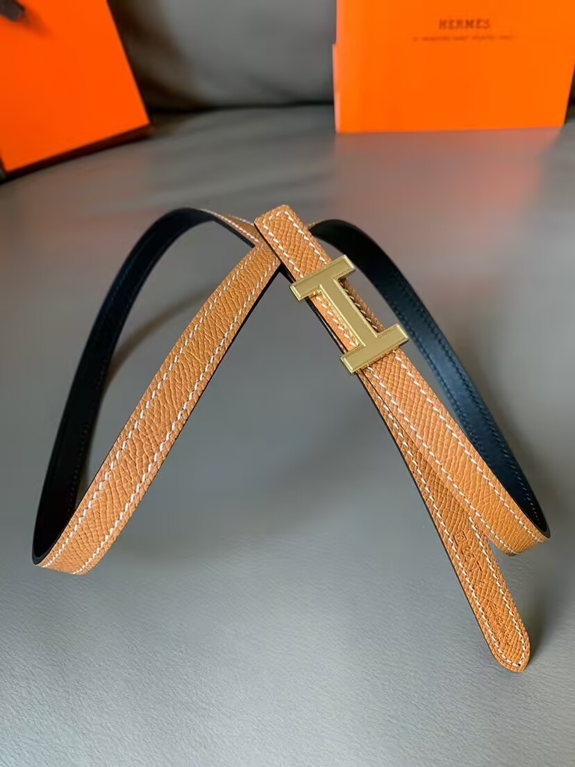 Hermes Belt 13mm