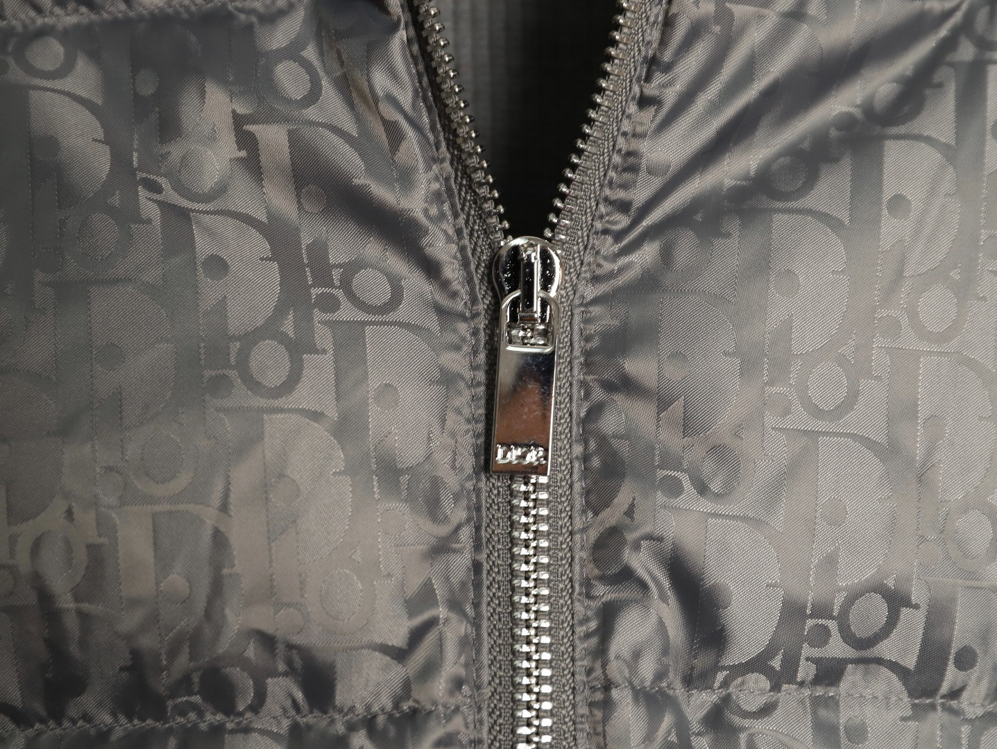 D10r short puffer jacket