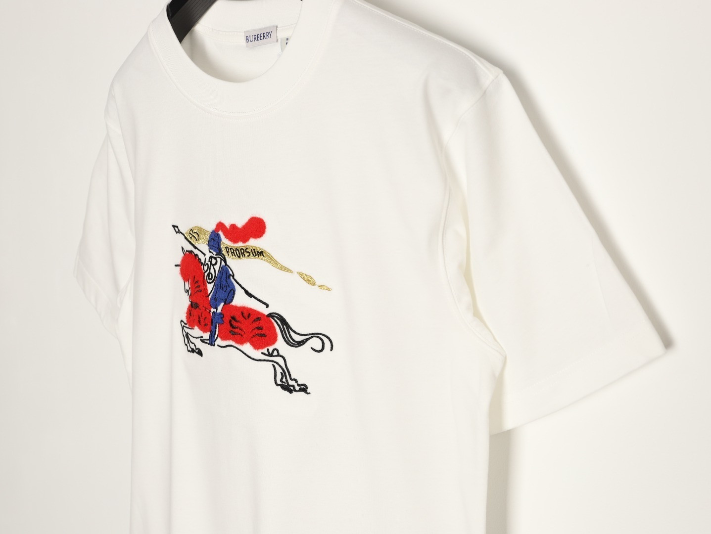 Bv*b*rry bbr short-sleeved t-shirt