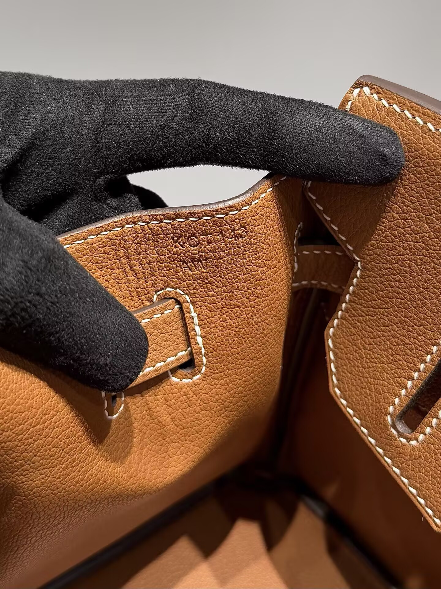 Hermès Birkin Shoulder Light 29cm