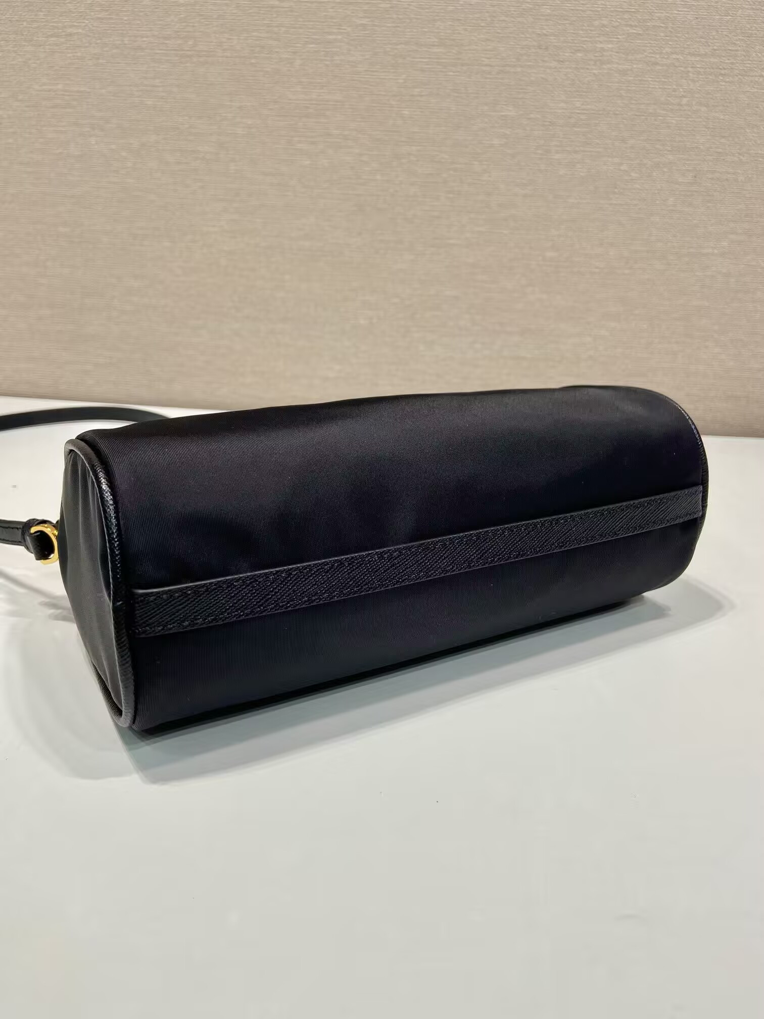 Prada Re-Nylon Pouch 22x9x7.5cm