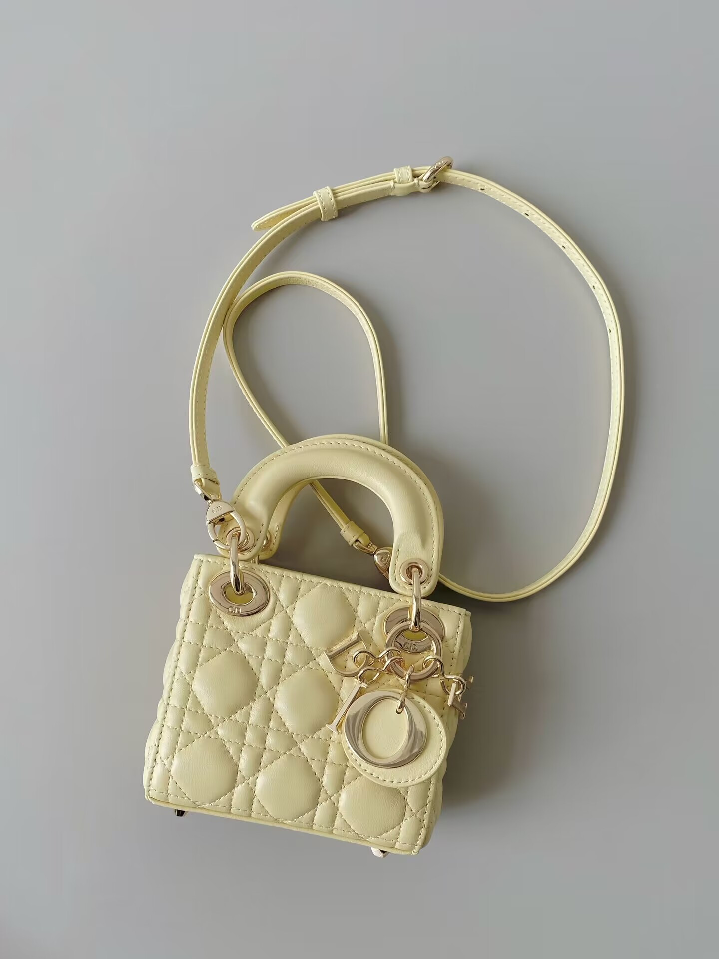 D10r Micro Lady Bag 12×10×5cm