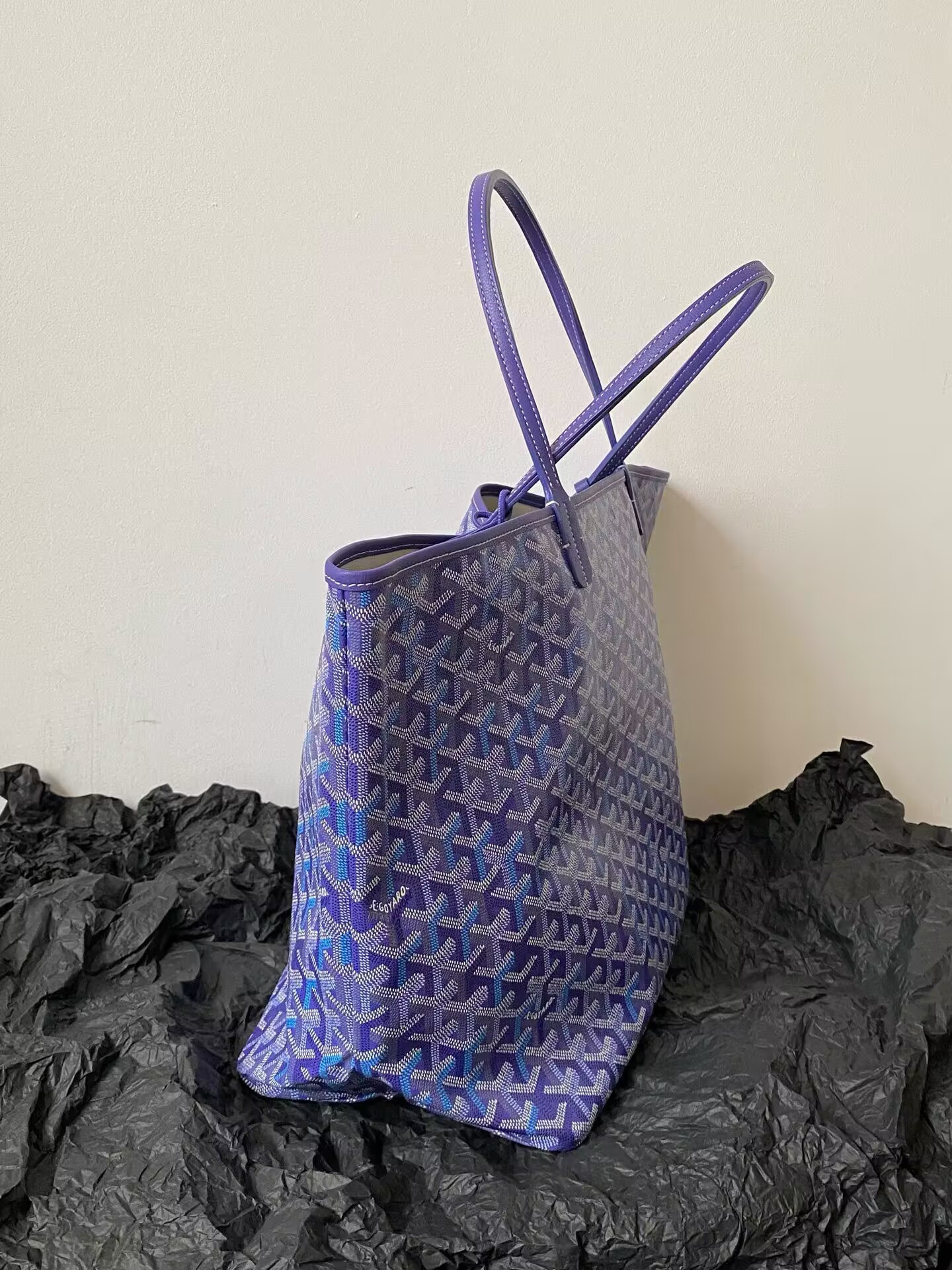 Goyard Saint Louis GM Bag 57x33x16cm