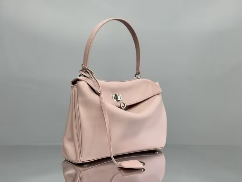 Balenciaga Rodeo Small 28.9x20x9.9cm