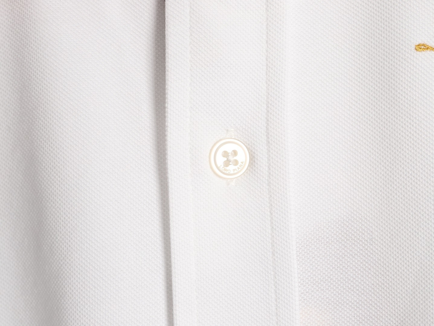 LORO PIANA Long-sleeved Shirts