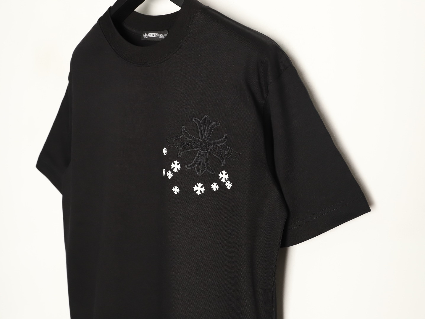 Ch*0me He**ts short-sleeved t-shirt
