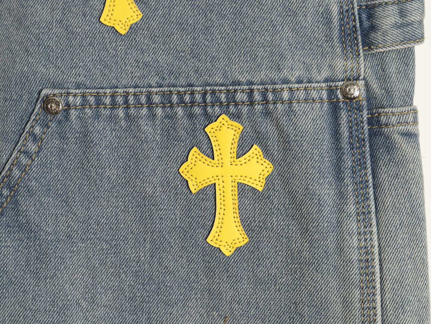 CHROME HEARTS Shorts