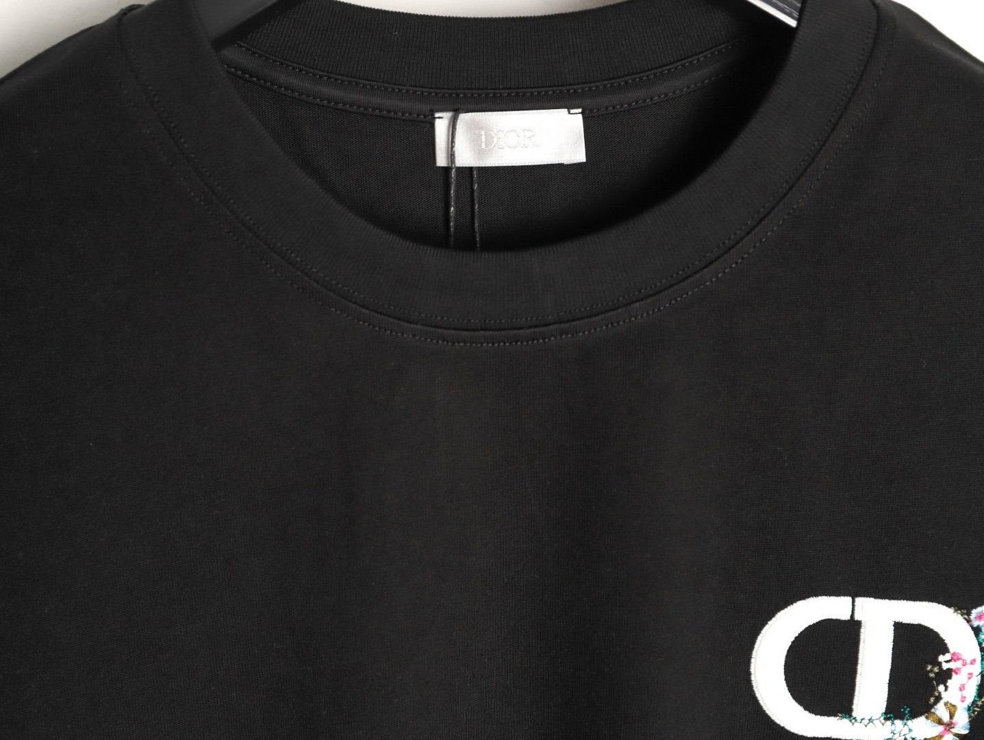 D10r 26ss short-sleeved t-shirt