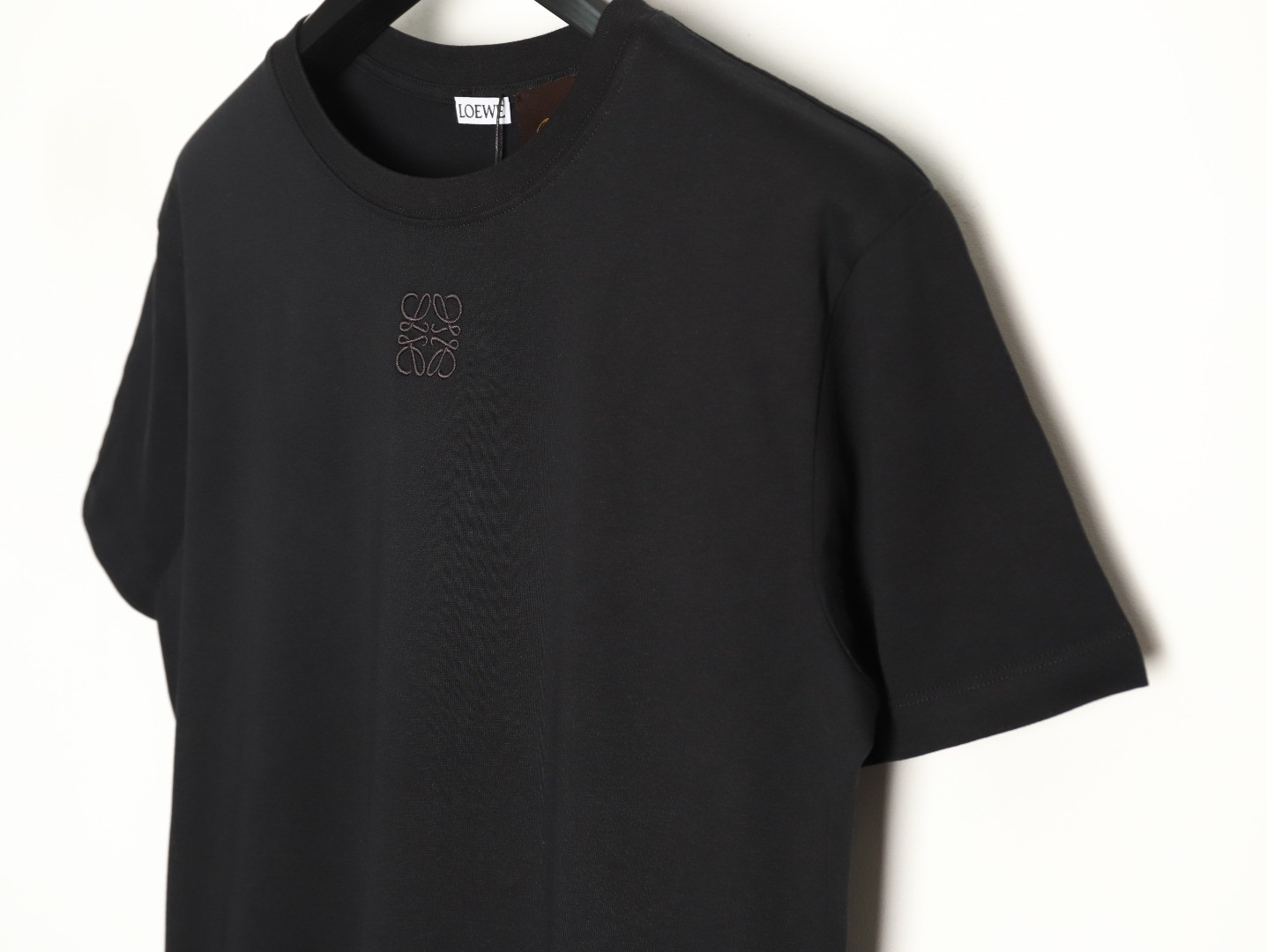 L0ew* 26ss short-sleeved t-shirt
