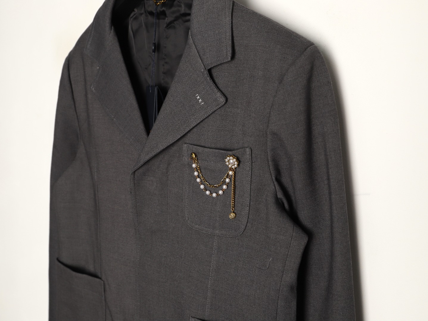 Louis Vuitton LV 26SS Coats Suit