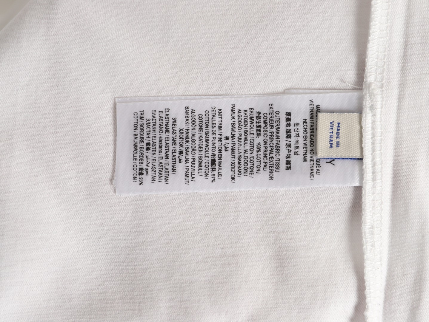Bv*b*rry bbr short-sleeved t-shirt