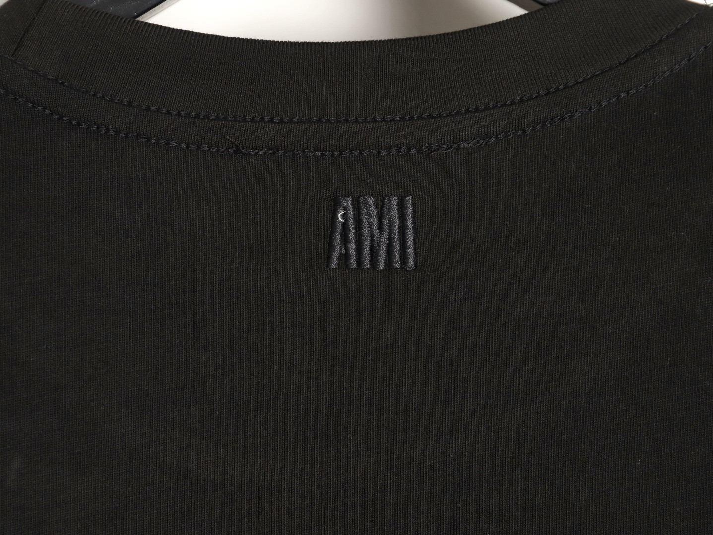 Ami Short-sleeved T-shirt