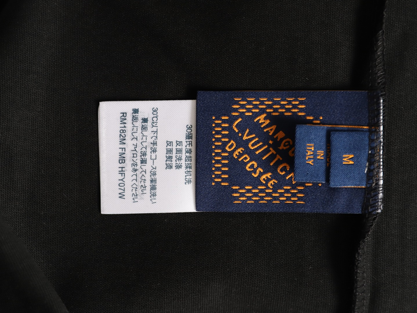 l0vis Vvtt0n 26ss short-sleeved t-shirt