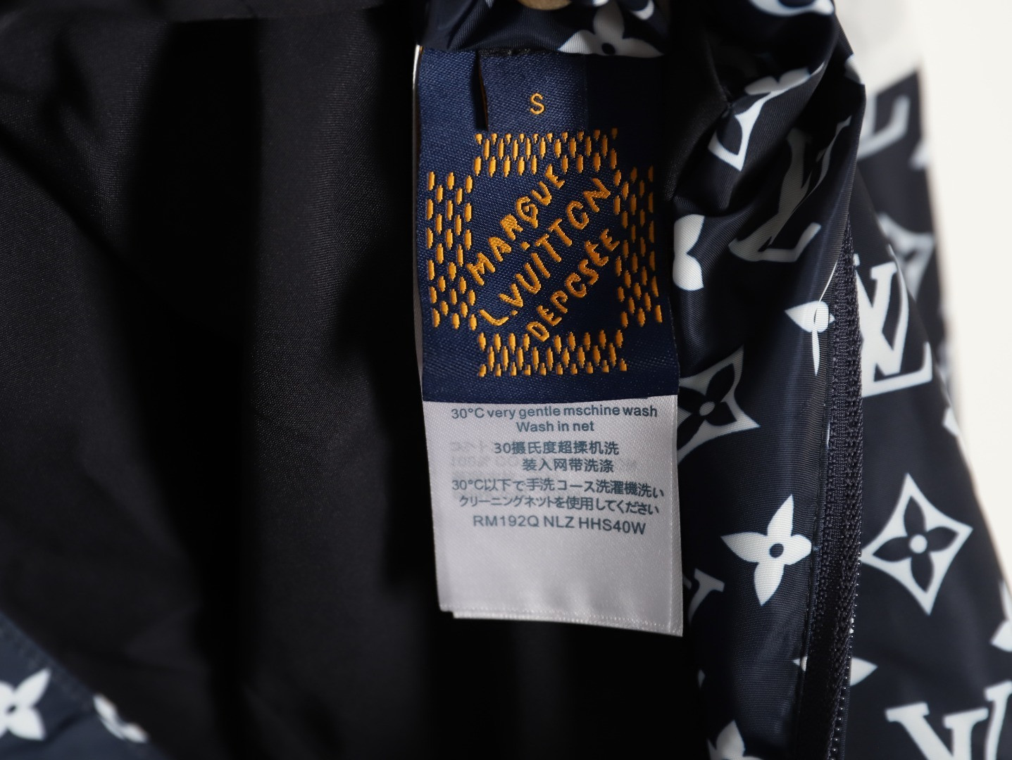 Louis Vuitton Coats Suit